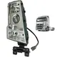 Farol Principal - LD VOLVO FH12 FM12 2004 Ate 2009 Nino 21001668