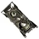 Farol Principal - LE SCANIA Série 5 e 6 2009 Até 2019 1949906