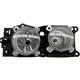 Farol Principal Duplo - LE MB Atron 1319 1635S 2324 Nino 6968200161