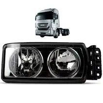 Farol Principal Duplo - LE IVECO Stralis Tector Cursor Nino 504020193