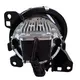 Farol Auxiliar de Neblina - LE SCANIA Série 4 e 5 Pradolux 1446355