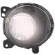 Farol Auxiliar de Neblina - LE SCANIA Série 4 e 5 Pradolux 1446355