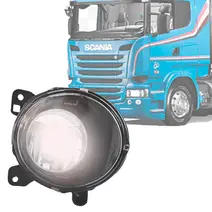 Farol Auxiliar de Neblina - LD SCANIA Série 4 e 5 Pradolux 1446356