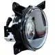 Farol Auxiliar de Neblina - LD SCANIA Série 4 e 5 Pradolux 1446356