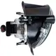 Farol Auxiliar de Neblina - LD SCANIA Série 4 e 5 Pradolux 1446356