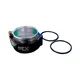 ABRACADEIRA TIPO HD CLAMP 2.1/2 POLEGADAS (PRETA) MTX RC0635
