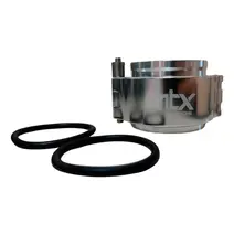 Abraçadeira Tipo Hd Clamp Polido 2 Pol RCP0508