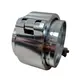 Abraçadeira Tipo Hd Clamp Polido 2 Pol RCP0508