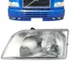 Farol Principal - LD VOLVO Bicudo NH12 1999 a 2004 Nino 1623719
