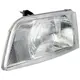 Farol Principal - LE VOLVO Bicudo NH12 1999 a 2004 Nino 1623718