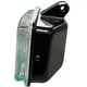 FAROL AUXILIAR RETANGULAR (152X78MM) VOLVO BICUDO NH12 NINO F14V