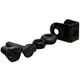 FAROL AUXILIAR RETANGULAR (152X78MM) VOLVO BICUDO NH12 NINO F14V