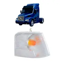 Lanterna de Seta Dianteira - LD (cristal) VOLVO Bicudo NH12 8129383