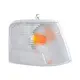 Lanterna de Seta Dianteira - LD (cristal) VOLVO Bicudo NH12 8129383