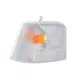 Lanterna de Seta Dianteira - LE (cristal) VOLVO Bicudo NH12 8129384
