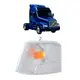 Lanterna de Seta Dianteira - LE (cristal) VOLVO Bicudo NH12 8129384