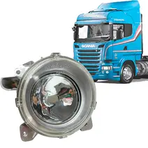FAROL DE MILHA - LE (LONGO ALCANCE) SCANIA SERIE 4 E 5 1446353