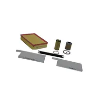 Kit Troca Completa 7701478537