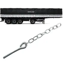 PINO TAMPA CARRETA FUEIRO GRANELEIRA COM CORRENTE 7MM SP1316