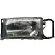 Farol Principal - LE SCANIA Série 4 124 144 340 420 Nino 1520124