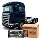 Farol Principal - LE SCANIA Série 4 124 144 340 420 Nino 1520124