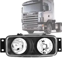 Farol Auxiliar de Neblina - LD SCANIA Série 4 124 144 340 1422992