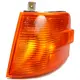 Lanterna de Seta Dianteira - LE (amarela) VOLVO Bicudo NH12 8129384