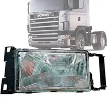 Farol Principal C/ Pisca - LD SCANIA Série 4 124 144 340 420 1520125