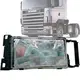 Farol Principal C/ Pisca - LD SCANIA Série 4 124 144 340 420 1520125