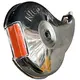 CALOTA ABS CROMADA PLP 2000 C/ REFLETOR NICOLINI 10042176