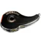CALOTA ABS CROMADA PLP 2000 C/ REFLETOR NICOLINI 10042176