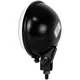 FAROL AUXILIAR MILHA H3 REDONDO (CARCACA FERRO) 110MM F58 F58V