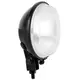 FAROL AUXILIAR MILHA H3 REDONDO (CARCACA FERRO) 110MM F58 F58V