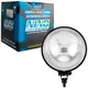 FAROL AUXILIAR MILHA H3 REDONDO (CARCACA FERRO) 110MM F58 F58V