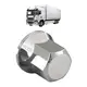 Capa Porca Cromada N30 Nicolini 10061003