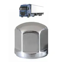 Capa Porca Sextavada Cromada N22 Nicolini 10061065