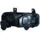 Farol Principal C/ Auxiliar - LE (lente Lisa) MB 1718 2423 9738202261