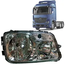FAROL PRINCIPAL - LD MB ACTROS 2045LS 2546LS 2651LS NINO 9438201561