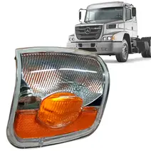 LANTERNA DE SETA DELIMITADORA - LE MB ATRON 1319 1635S 2324 6968200121