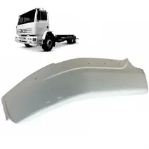 PARALAMA LATERAL DA CABINE - LE MB 1215C 1720 (PLASTICO) 6938807006
