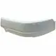 PARALAMA LATERAL DA CABINE - LE MB 1215C 1720 (PLASTICO) 6938807006