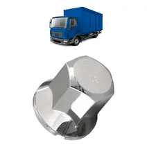 Capa Porca Sextavada Cromada N27 Nicolini 10061002