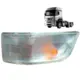 Lanterna de Seta Dianteira - LE (cristal) MB 1938S 1944S 9408200021