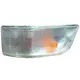 Lanterna de Seta Dianteira - LE (cristal) MB 1938S 1944S 9408200021