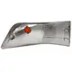 Lanterna de Seta Dianteira - LE (cristal) MB 1938S 1944S 9408200021