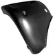 Frontal do Farol Quadrado - LD MB Cara Preta 1113 1513 2013 3316200104