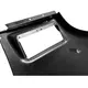 Frontal do Farol Quadrado - LE MB Cara Preta 1113 1513 2013 3316200004
