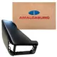 PARALAMA LATERAL DO CAPO - LE MB ATRON 1635 AMALCABURIO 6968800506