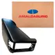 PARALAMA LATERAL DO CAPO - LD MB ATRON 1635 AMALCABURIO 6968800406