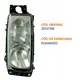 FAROL PRINCIPAL S/ MOLDURA E SETA - LE VOLVO VM 2003 A 2015 20537266